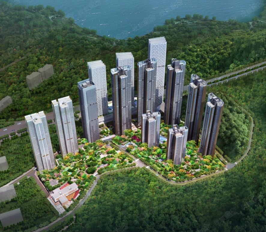 長源舊改最新消息公布，啟程自然美景探索之旅