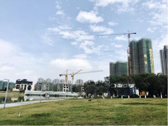 佛山樂居最新動態(tài)，城市生活新篇章????