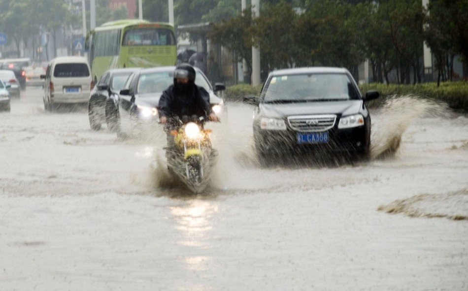 南方暴雨實(shí)時報(bào)道與案例分析，最新消息視頻匯總