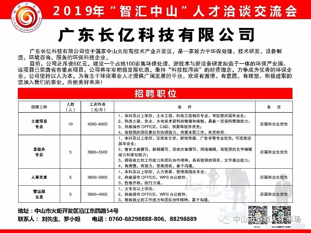 中山漢仁科技最新招聘啟事，探索未來(lái)科技，誠(chéng)邀英才共筑夢(mèng)想之旅