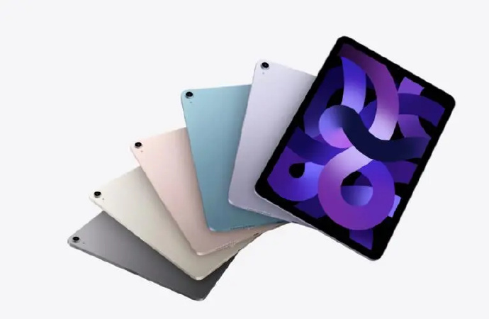 蘋(píng)果iPad 2025最新款，科技與勵(lì)志的融合，未來(lái)之夢(mèng)的實(shí)現(xiàn)者